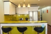 Modern apartment for rent in Yen Phu, Tay Ho, Hanoi